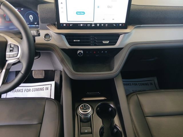 Certified 2025 Ford Explorer Active w/ Active Comfort Package image 11