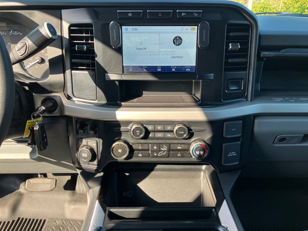 Certified 2024 Ford F350 XLT image 24
