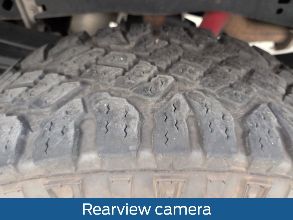 Certified 2021 Ford F250 Platinum w/ Tremor Off-Road Package image 24