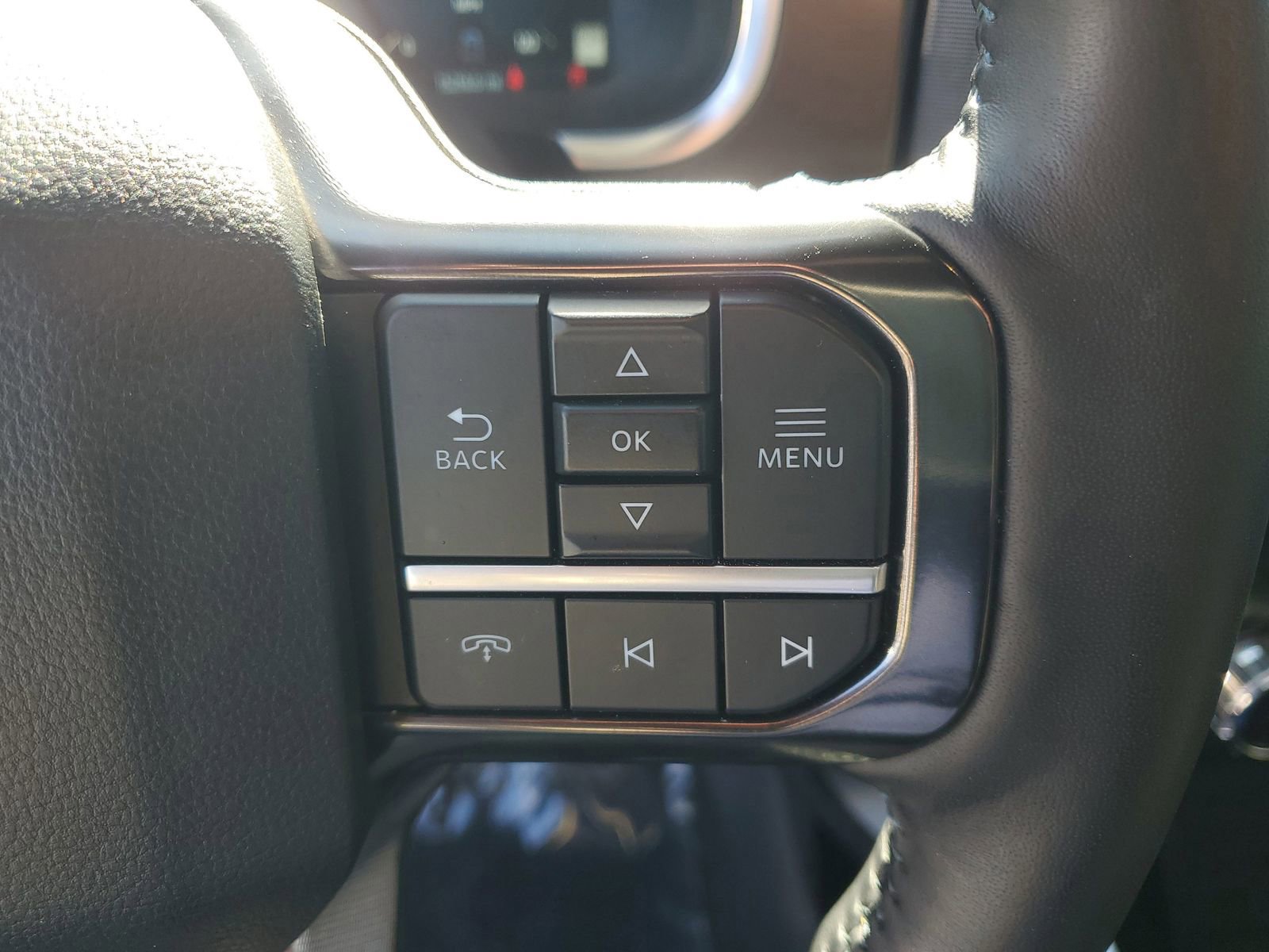 Certified 2025 Ford F150 Platinum AWD/4WD image 21