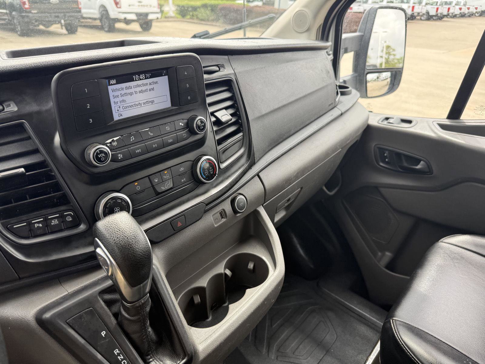 Certified 2020 Ford Transit 350 XL image 12