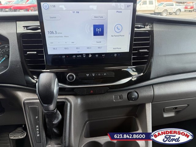 Certified 2024 Ford Transit 350 XLT image 15