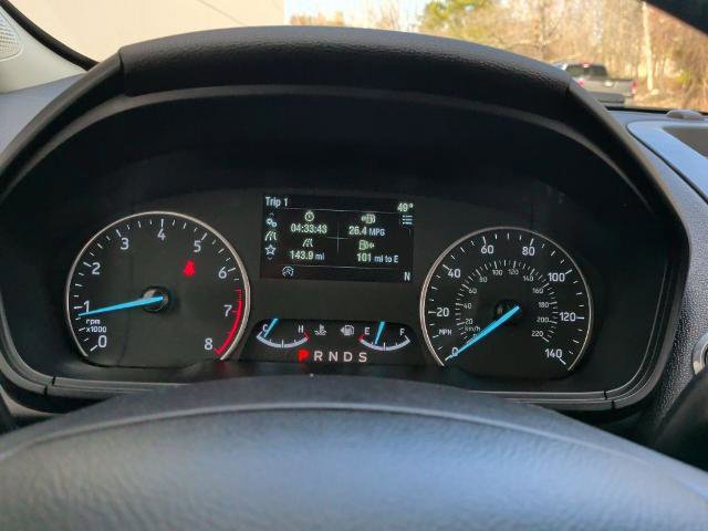 Certified 2020 Ford EcoSport SE image 19