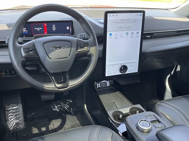 Certified 2023 Ford Mustang Mach-E Premium AWD/4WD image 6