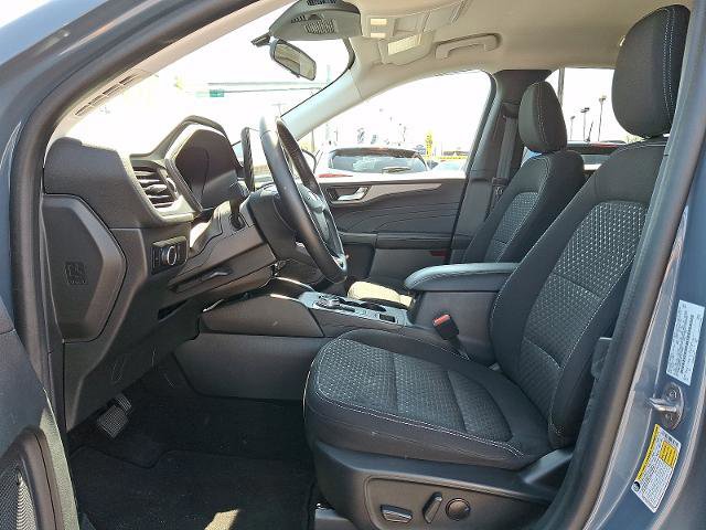 Certified 2023 Ford Escape Active w/ Tech Pack #2 image 13