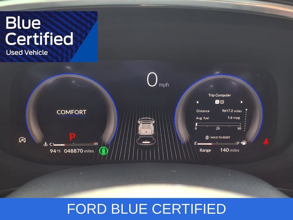 Used 2023 Acura MDX A-Spec AWD/4WD image 18