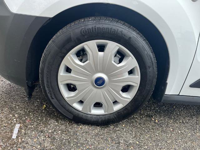 Certified 2023 Ford Transit Connect XL image 19