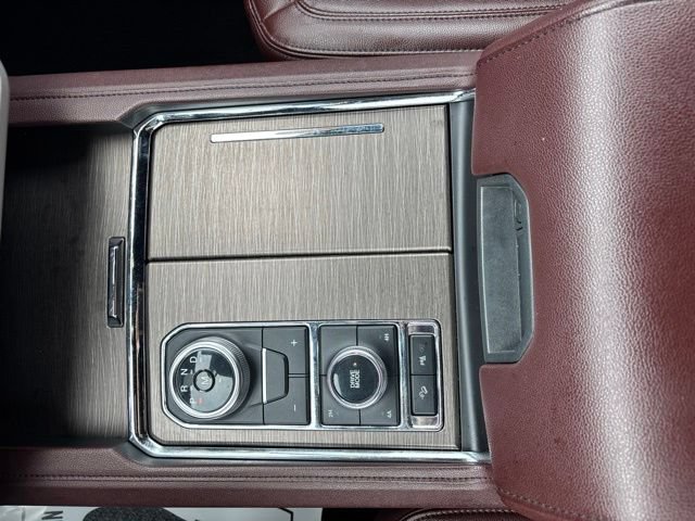 Certified 2024 Ford Expedition Max Limited AWD/4WD image 25