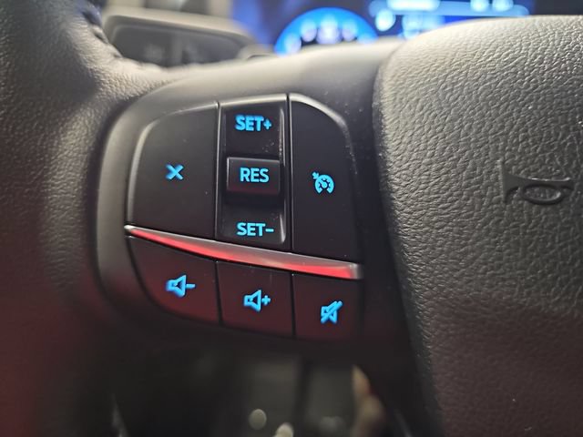 Certified 2022 Ford Bronco Sport Badlands AWD/4WD image 16