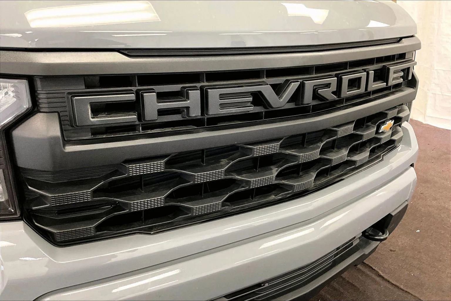 Used 2024 Chevrolet Silverado 1500 Custom image 29