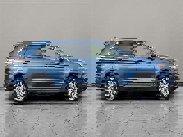 Certified 2018 Ford Edge SEL w/ Equipment Group 201A image 2