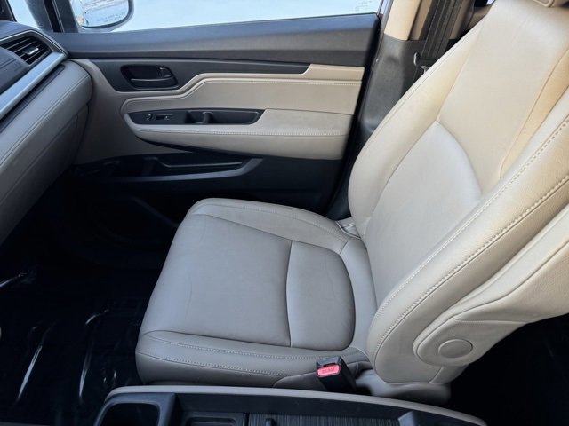 Used 2019 Honda Odyssey EX-L image 27