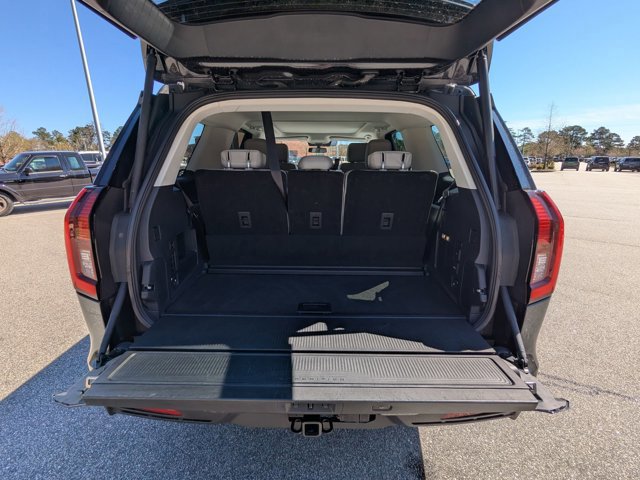 Certified 2025 Ford Expedition Active image 35