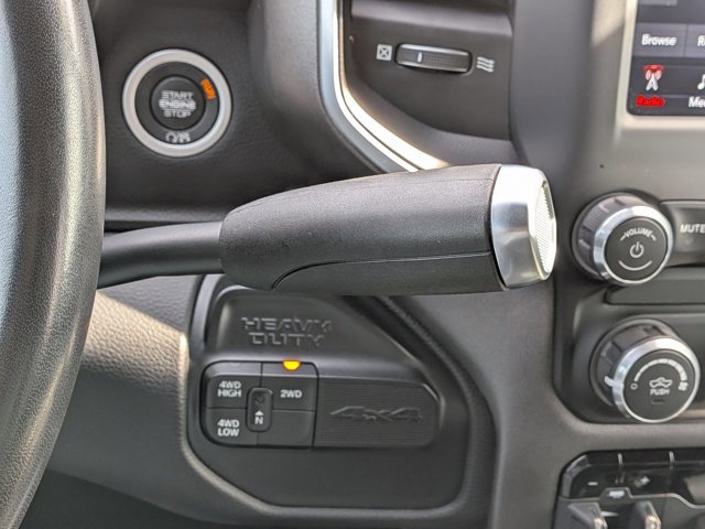 Used 2020 RAM 2500 Big Horn w/ Level 1 Equipment Group image 28