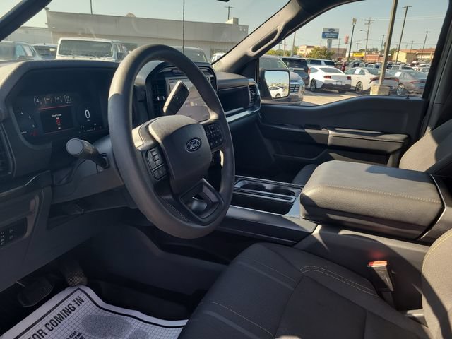 Certified 2024 Ford F150 STX AWD/4WD image 10