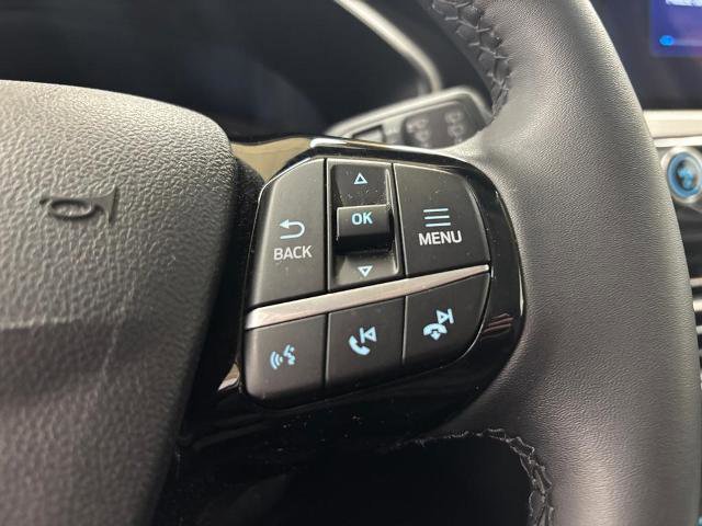 Certified 2022 Ford Escape SE w/ Convenience Package image 23