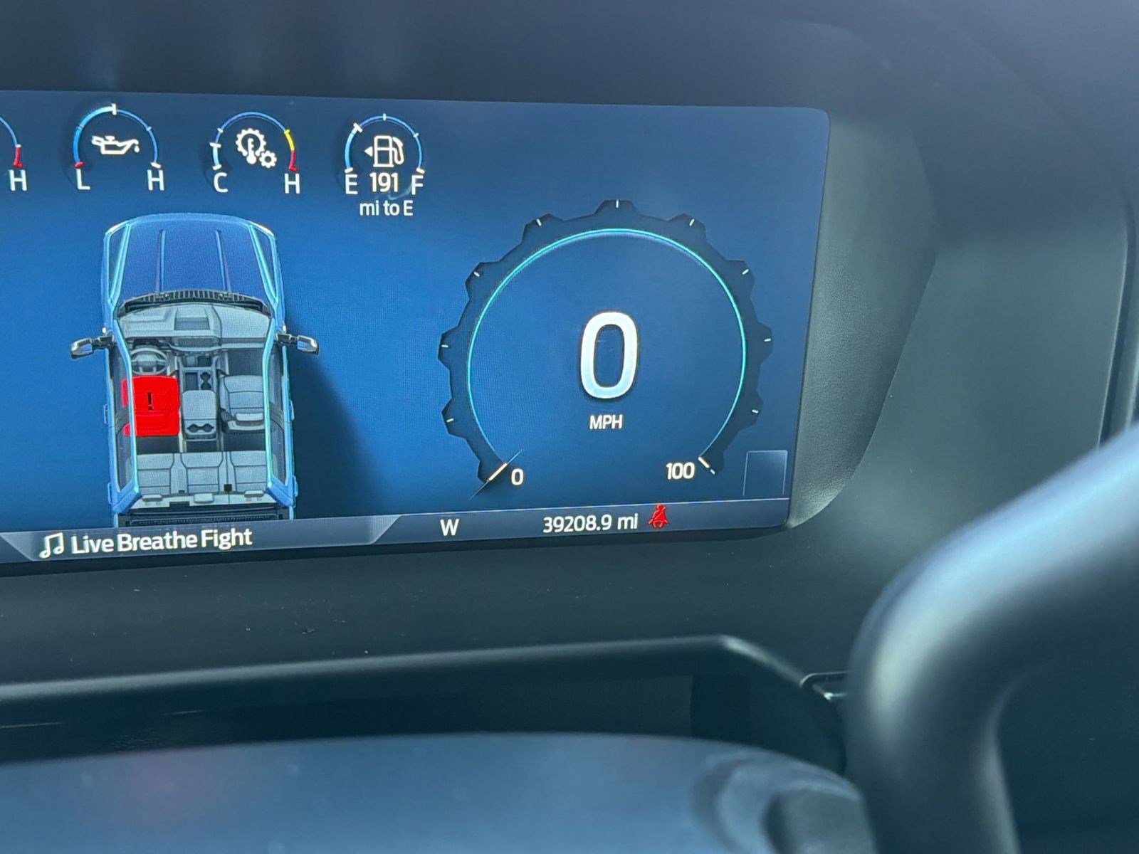 Certified 2024 Ford F250 King Ranch w/ Chrome Package image 18