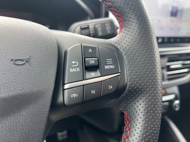 Certified 2023 Ford Escape ST-Line w/ Tech Pack #1 image 11