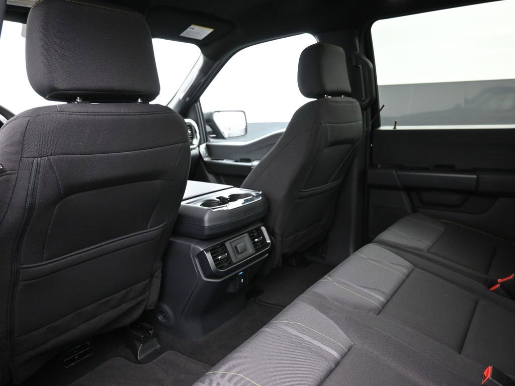 Certified 2024 Ford F150 STX w/ STX Black Appearance Package image 2