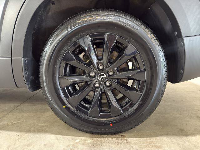 Used 2023 MAZDA CX-50 2.5 S w/ Preferred Plus Pkg AWD/4WD image 8