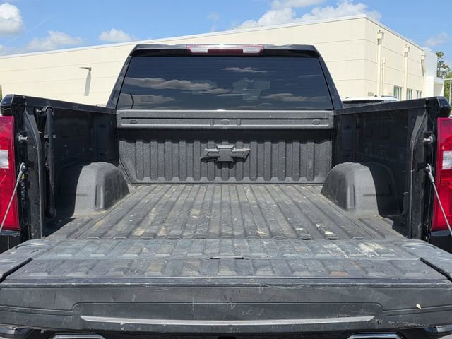 Used 2023 Chevrolet Silverado 1500 RST image 28