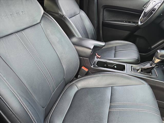 Certified 2019 Ford Ranger Lariat w/ Equipment Group 501A Mid AWD/4WD image 19