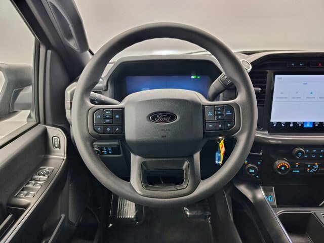 Certified 2024 Ford F150 STX w/ STX Black Appearance Package AWD/4WD image 38