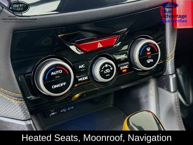 Used 2024 Subaru Forester Wilderness w/ Convenience Package image 16