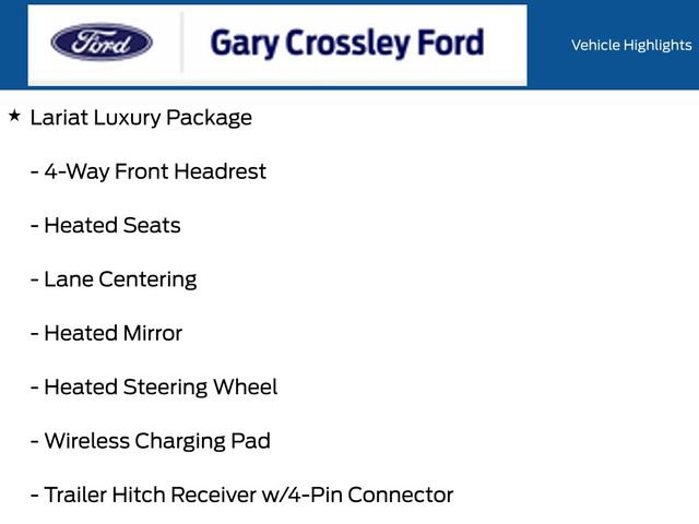 Certified 2022 Ford Maverick Lariat w/ Lariat Luxury Package AWD/4WD image 32