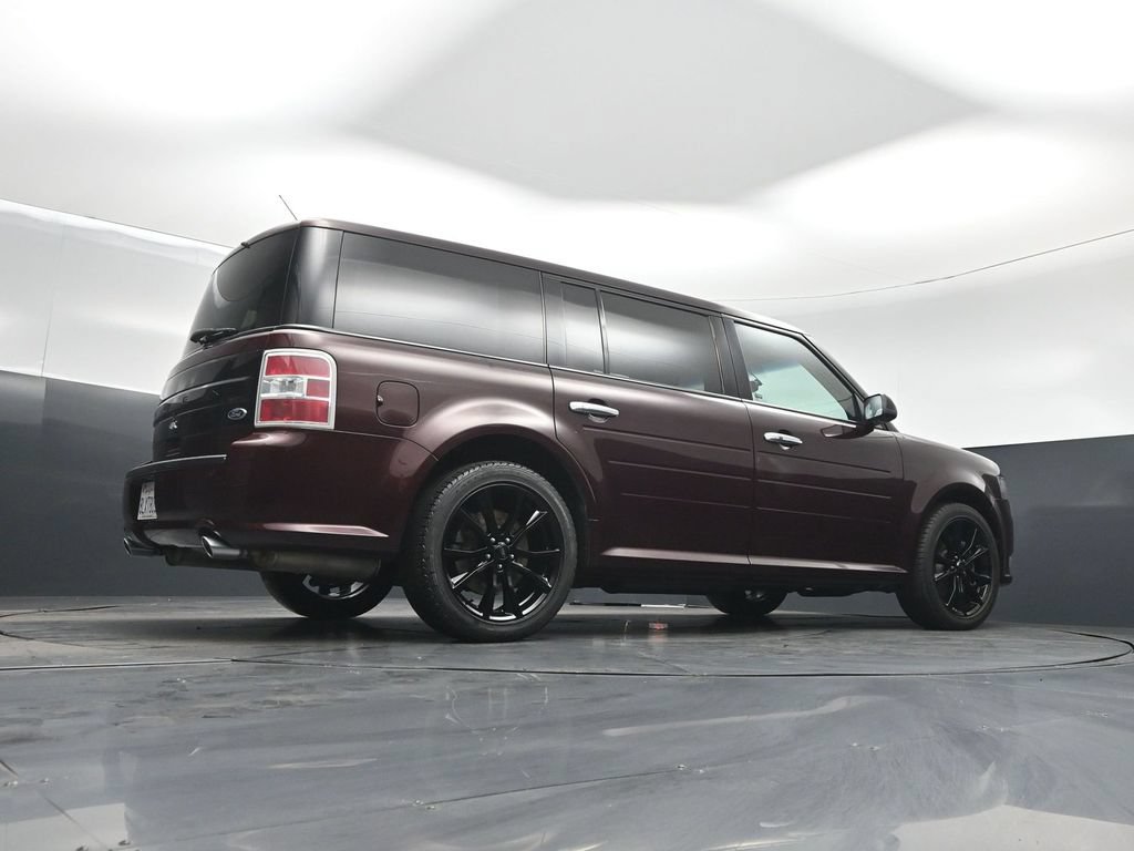 Certified 2019 Ford Flex SEL w/ Equipment Group 202A FWD image 48