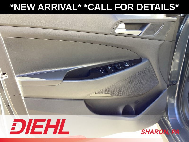 Used 2020 Hyundai Tucson SE w/ Winter Weather Package AWD/4WD image 22