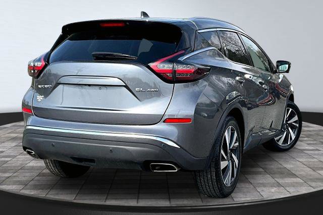 Used 2023 Nissan Murano SL image 6