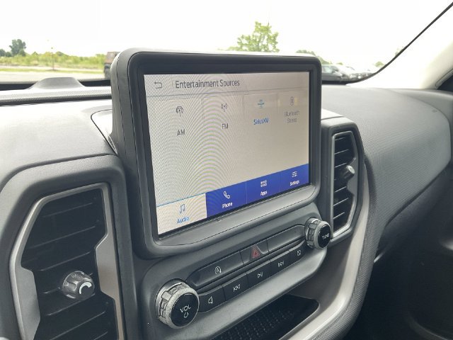 Certified 2023 Ford Bronco Sport Outer Banks AWD/4WD image 17