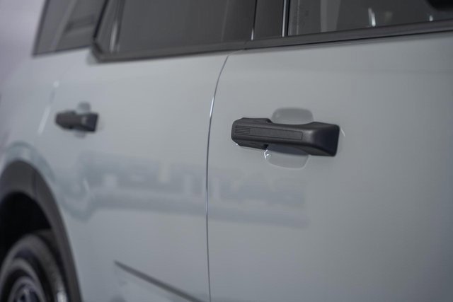 Certified 2023 Ford Bronco Sport Big Bend w/ Convenience Package image 17