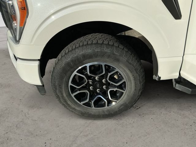 Certified 2023 Ford F150 Lariat AWD/4WD image 23