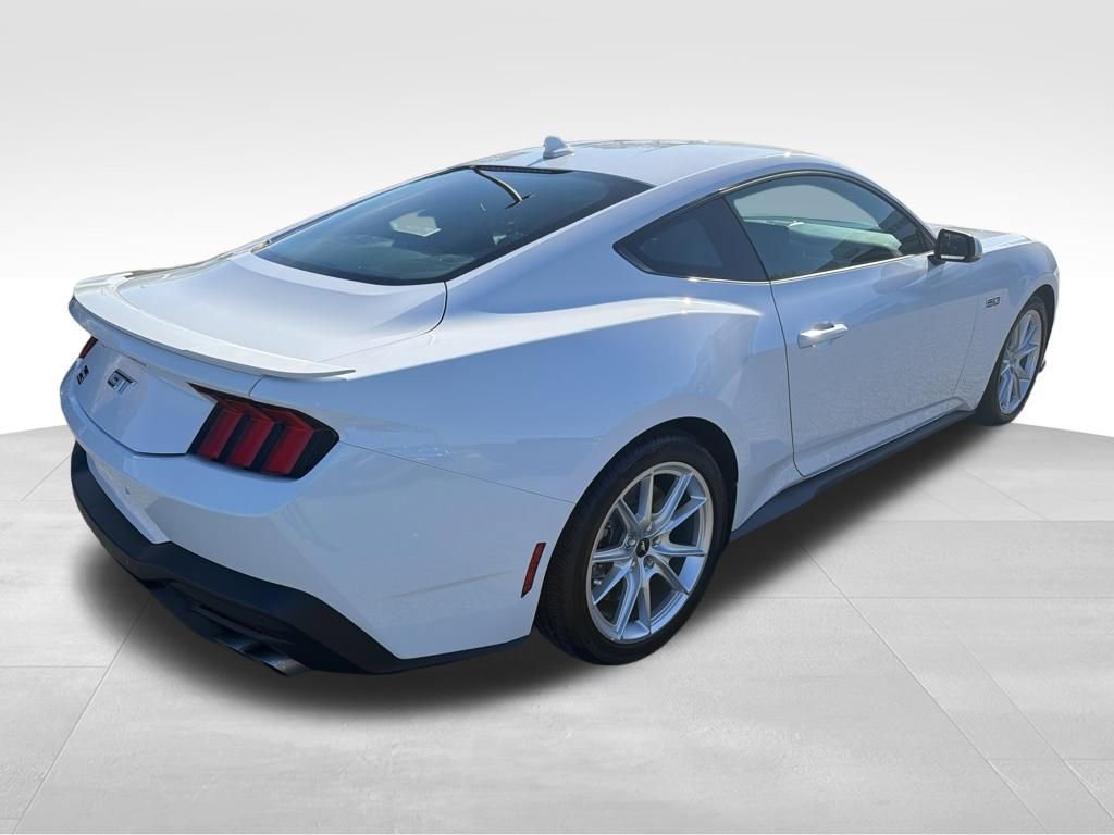 Certified 2024 Ford Mustang GT Premium image 6