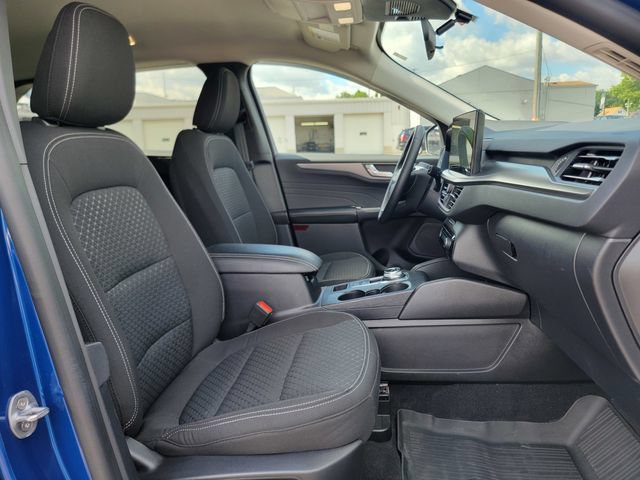 Certified 2023 Ford Escape Active w/ Tech Pack #2 AWD/4WD image 24