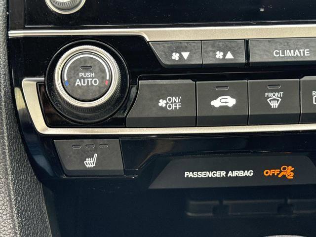 Used 2019 Honda Civic Touring image 27