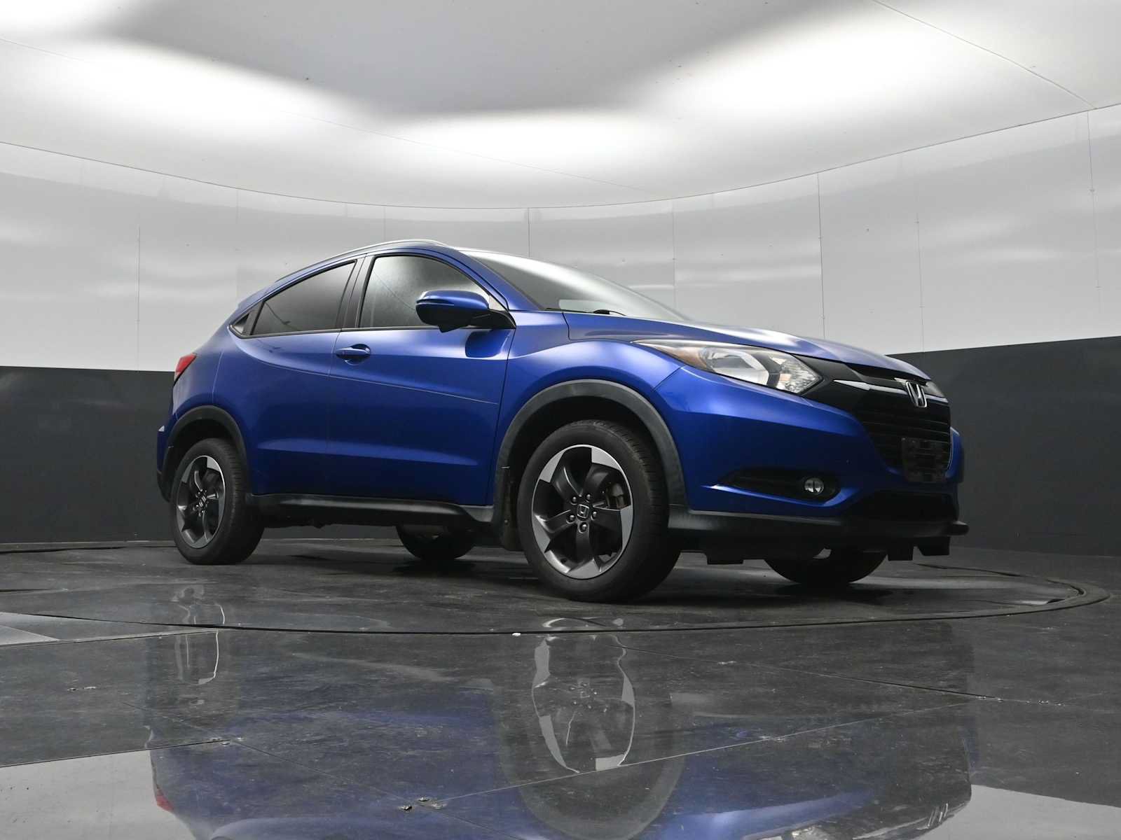 Used 2018 Honda HR-V EX-L image 25