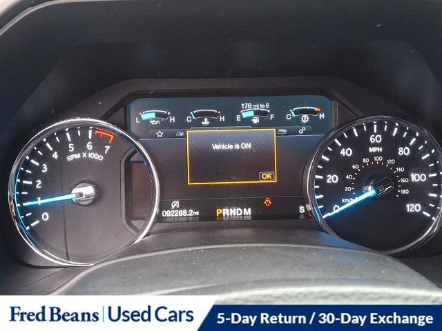 Certified 2019 Ford Expedition XLT w/ Equipment Group 202A image 26