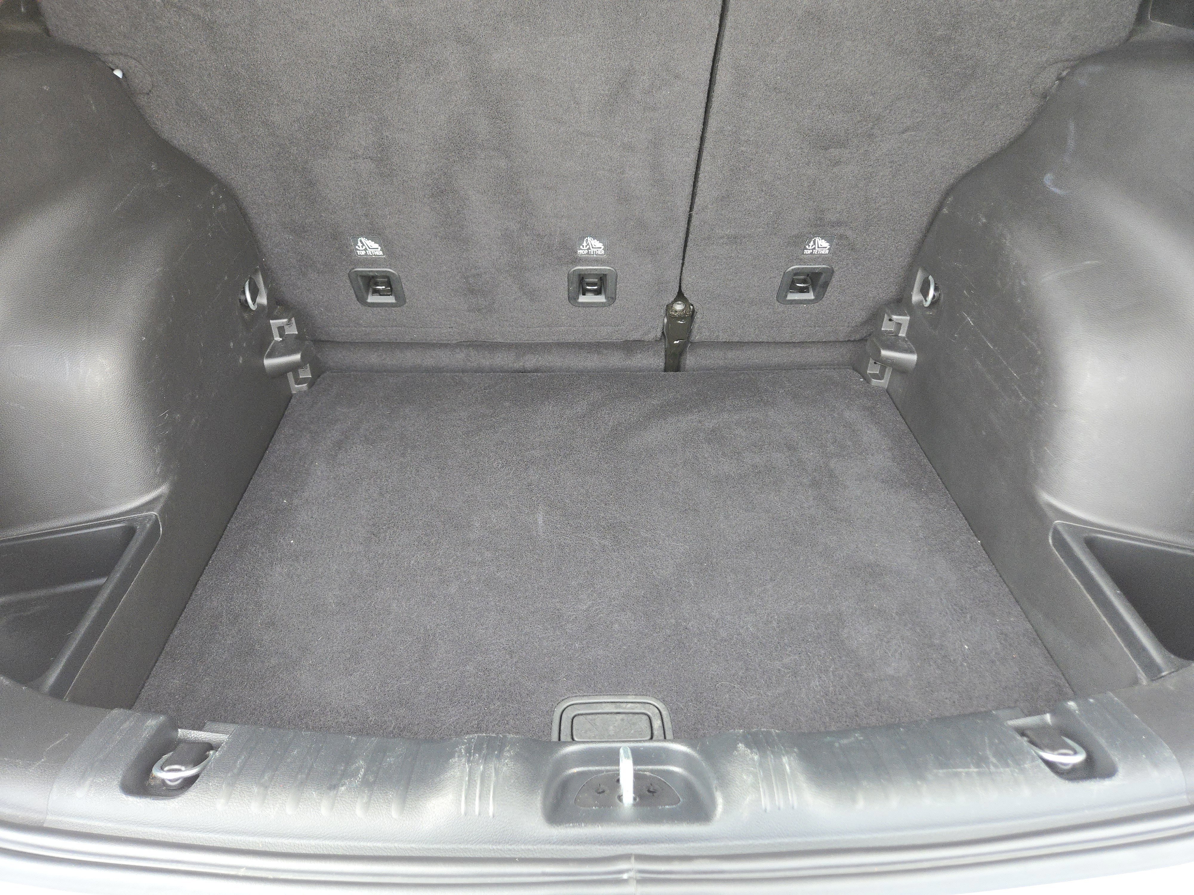 Used 2025 Jeep Compass Limited AWD/4WD image 30