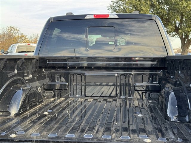 Certified 2024 Ford F150 Lariat w/ FX4 Off-Road Package image 31