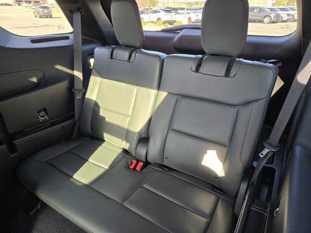 Certified 2023 Ford Explorer Timberline w/ Timberline Technology Package image 13