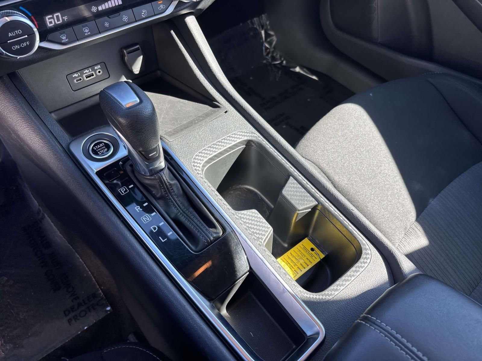 Used 2021 Nissan Sentra SV image 26