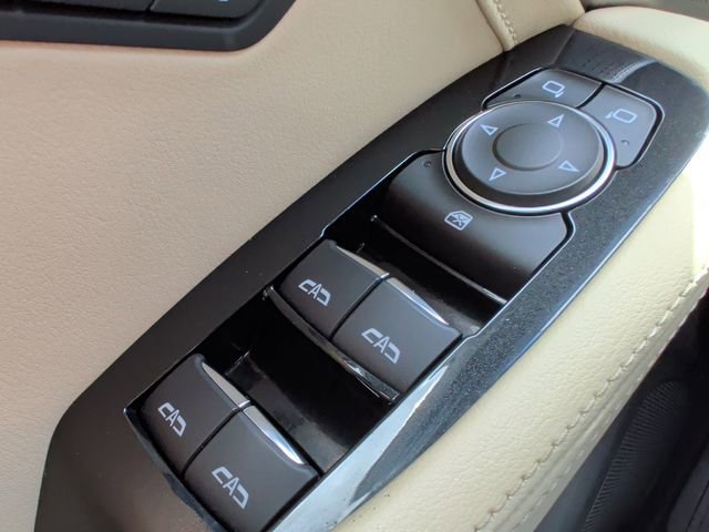 Used 2021 Cadillac CT5 Premium Luxury AWD/4WD image 27