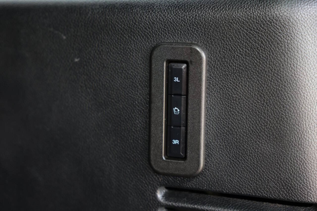 Certified 2017 Ford Expedition EL Limited w/ Equipment Group 301A image 20