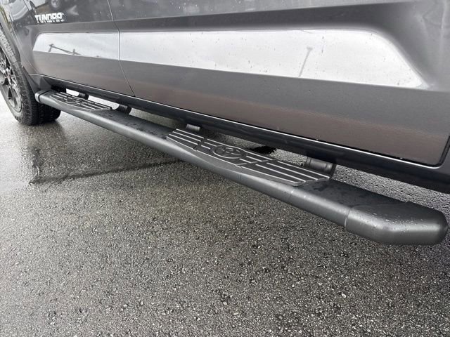 Used 2022 Toyota Tundra Limited w/ TRD Off-Road Package AWD/4WD image 10