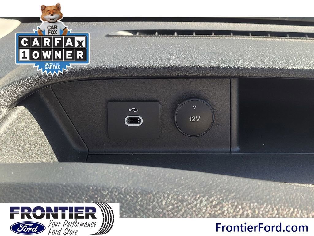 Certified 2024 Ford Transit 350 XLT image 16