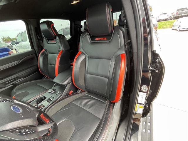 Certified 2024 Ford Ranger Raptor AWD/4WD image 18