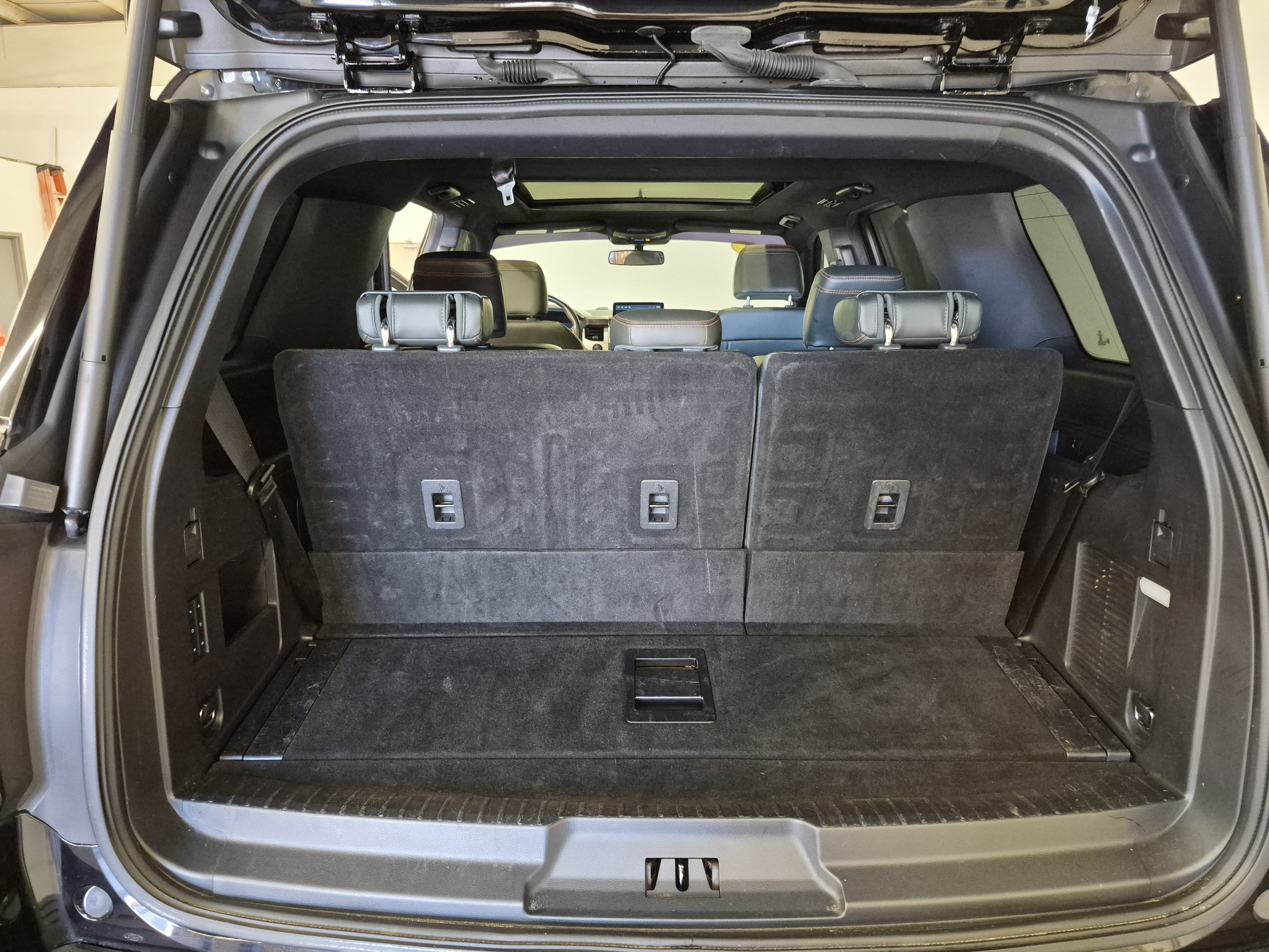 Certified 2022 Ford Expedition Timberline AWD/4WD image 22
